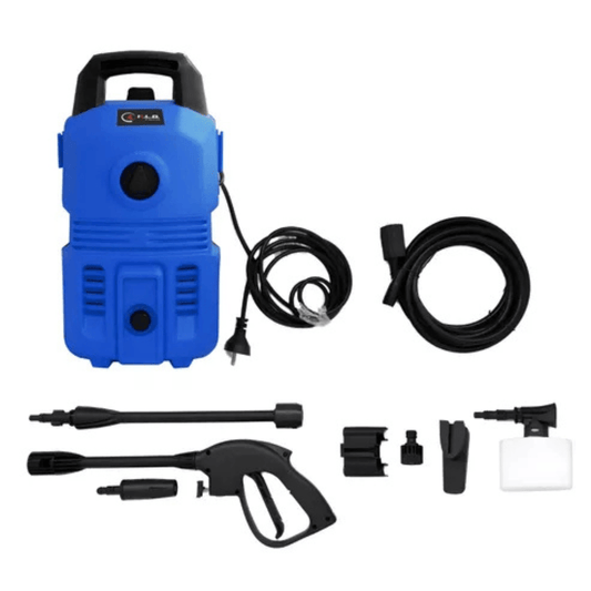 Hidrolavadora 1300 W Kld