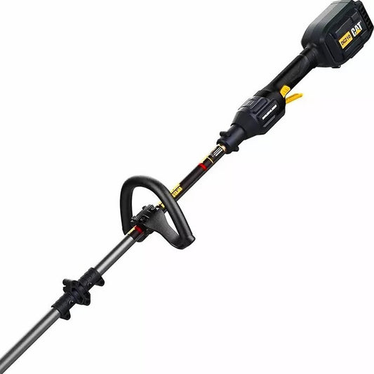 Desmalezadora Inalámbrica + Batería De 2 Ah +
Cargador De Baterías Catdxc2.