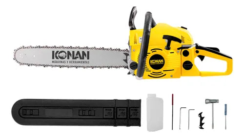 Motosierra 52Cc 20''