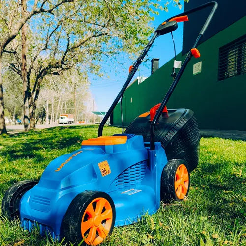 Cortadora De Cesped 1200W Diam 32Cm