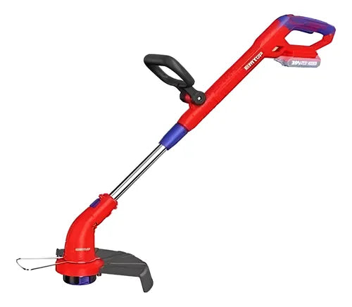 Bordeadora Inalambrica 20V 300 Mm Mango 25 - 50 Cm + Bat 2.0 Ah + Carg