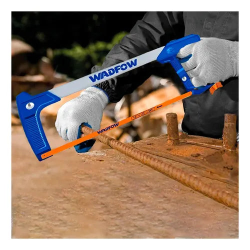 Arco De Sierra Tubular Profesional 12'' 300 Mm