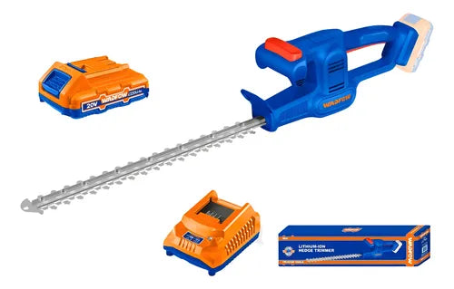 Cortacerco Inalambrico 20V 480Mm + Bat 2H + Cargador