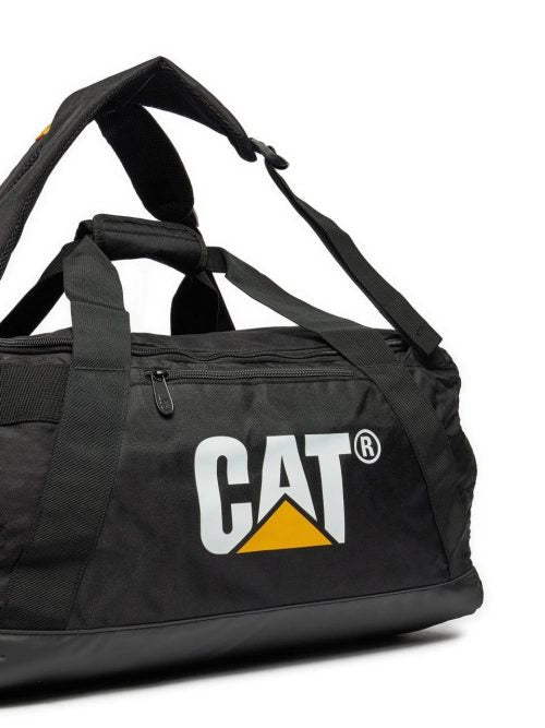 Bolso Mochila V Power Tactical Negro