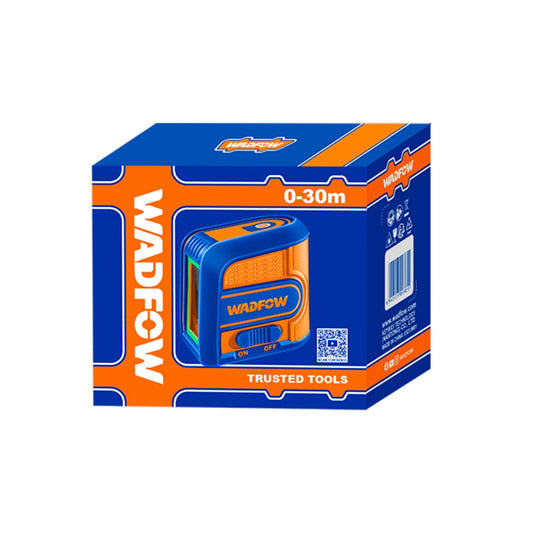 Nivel Laser Autonivelante 0 - 30 Mts