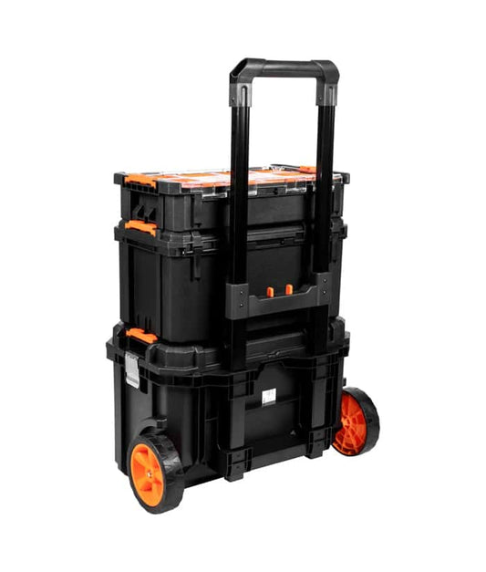 Carro De Herramientas Modular 70 Cm