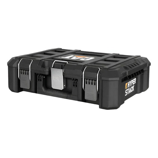 Carro Caja De Herramientas Apilable Cat 3 Modulos Con Ruedas