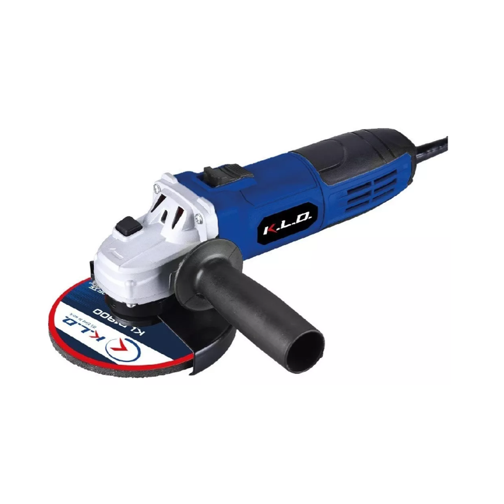 Amoladora Angular 115 mm KLD · 720 W