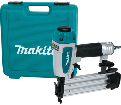 Clavadora Neumática para Clavos Makita Calibre 18Ga 15mm a 50mm