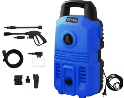 Hidrolavadora 1300 W Kld