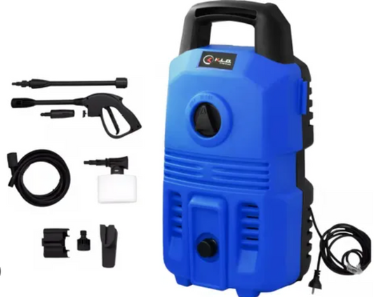 Hidrolavadora 1300 W Kld