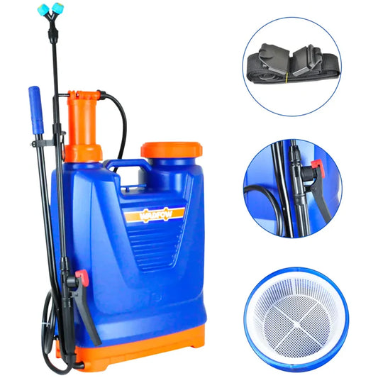 Pulverizador 20Lts 4.5Bar