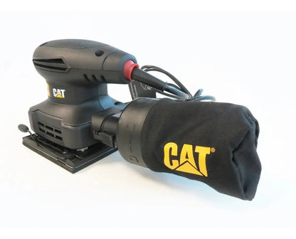 Lijadora De Palma 240W 125Mm 15000Rpm