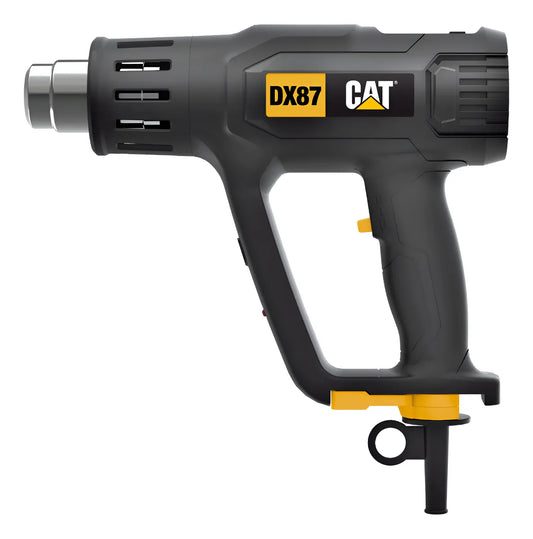 Pistola de Calor Digital