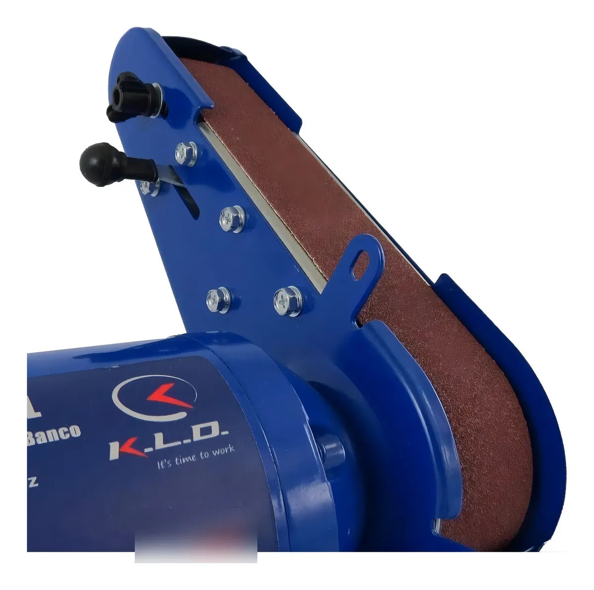 Amoladora de Banco con Lijadora · 240 W + 10 Lijas