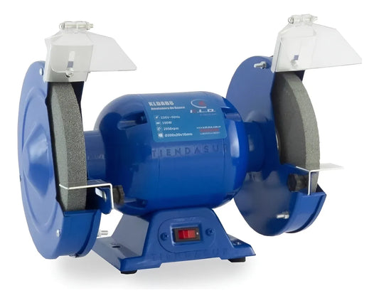 Amoladora De Banco · 550 W KLD