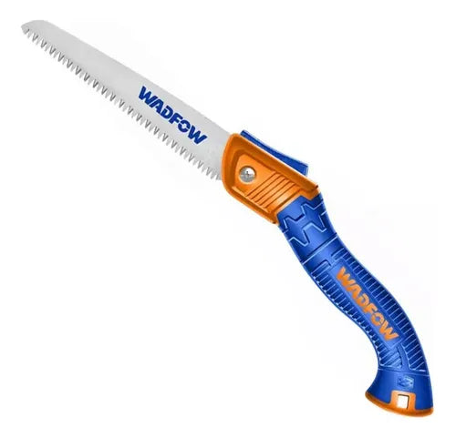Serrucho De Poda Plegable 7" 180 Mm