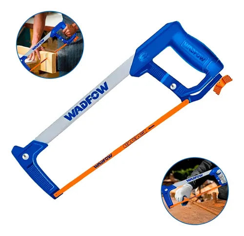 Arco De Sierra Tubular Profesional 12'' 300 Mm
