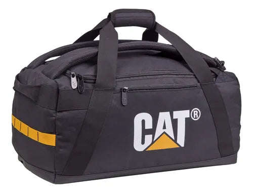 Bolso Mochila V Power Tactical Negro