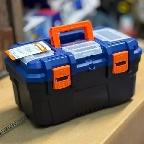Jgo De Herramientas Manuales 84 Pzs C/ Caja