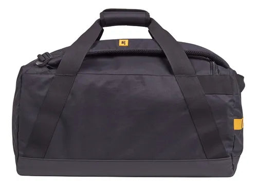 Bolso Mochila V Power Tactical Negro