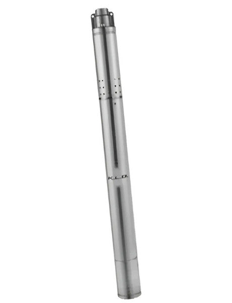 Bomba Pozo Profundo
1/2Hp - 1 X 1 Pulg