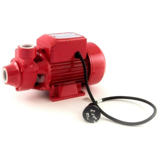 Bomba Periférica 1/2 Hp 370W
2850 Rpm