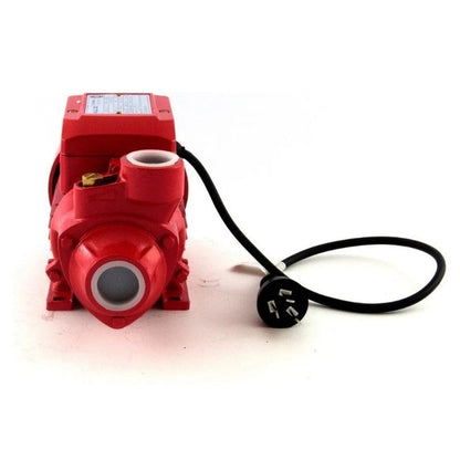 Bomba Periférica 1/2 HP · 370 W · 2850 rpm KLD