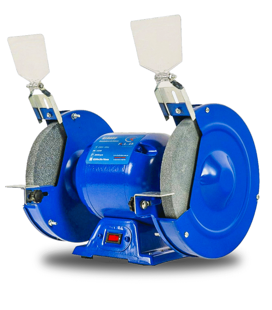 Amoladora de Banco · 550 W