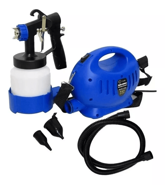 Equipo De Pintar · 2.5 Psi
