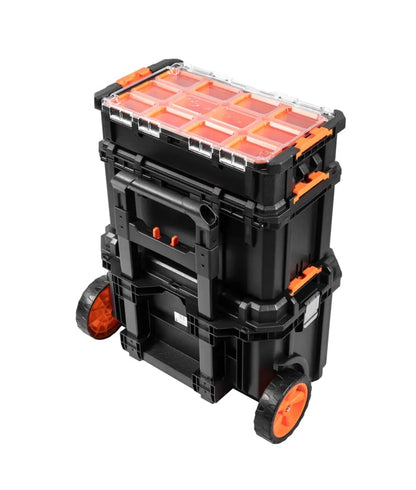 Carro De Herramientas Modular 70 Cm