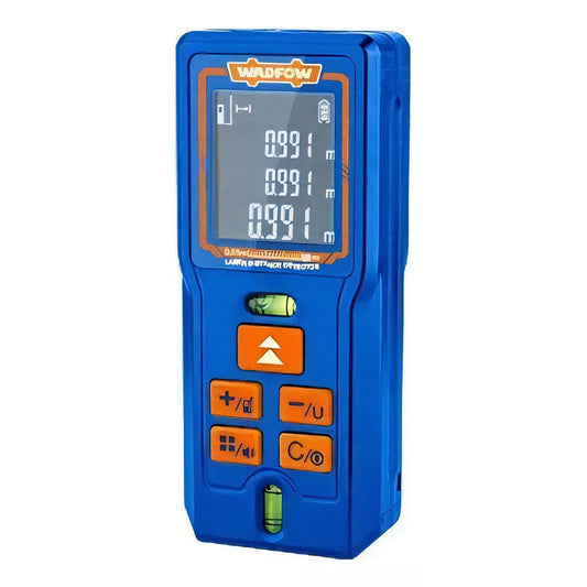 Medidor Distancia Laser Multifuncion 0.05 - 60 Mts